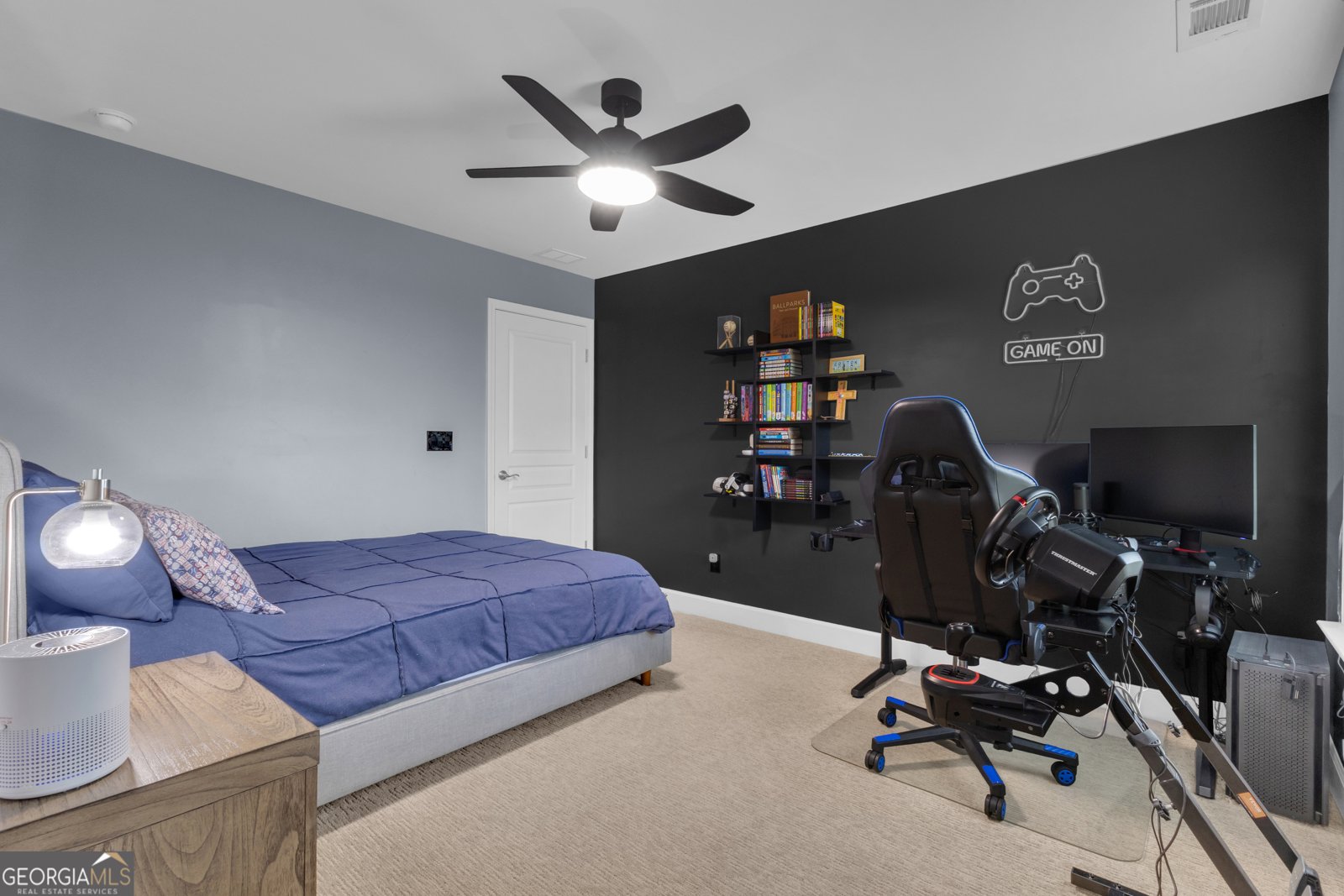 206 Roundwood Way Peachtree City - 30