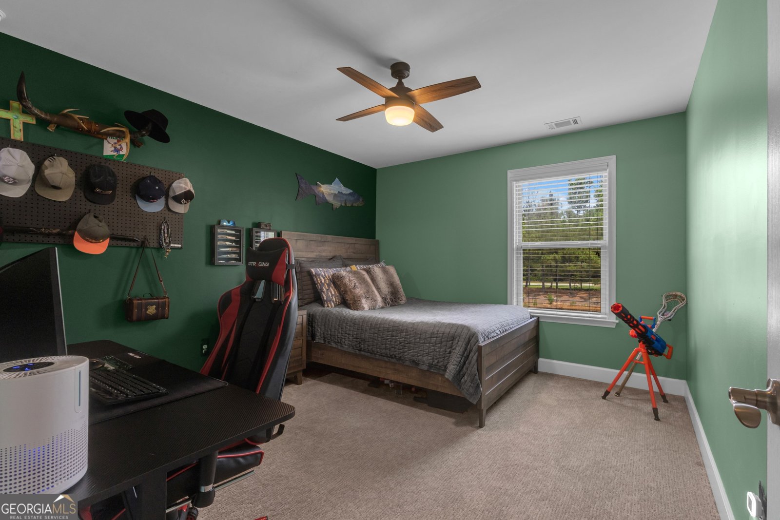 206 Roundwood Way Peachtree City - 33