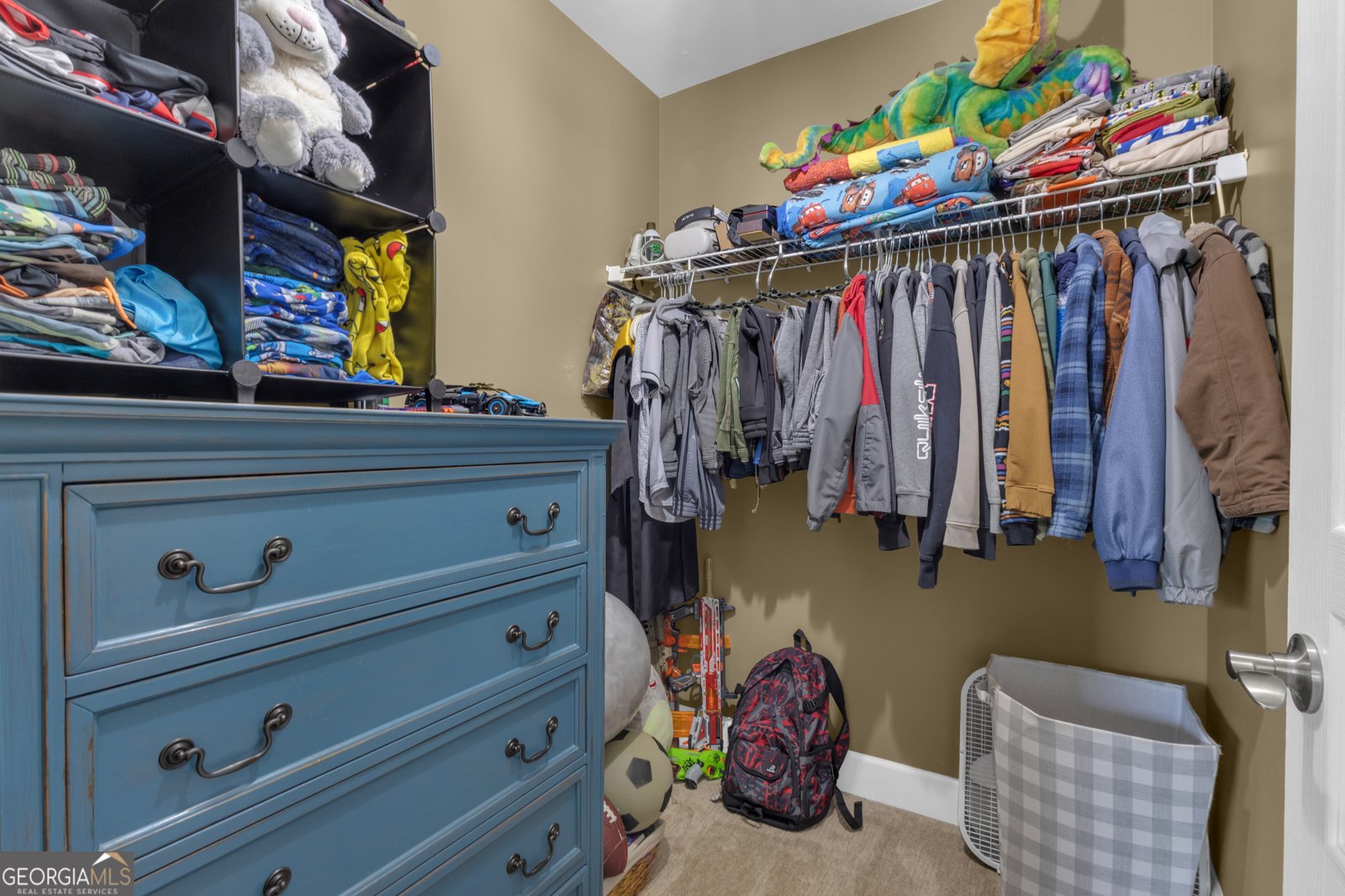 206 Roundwood Way Peachtree City - 35