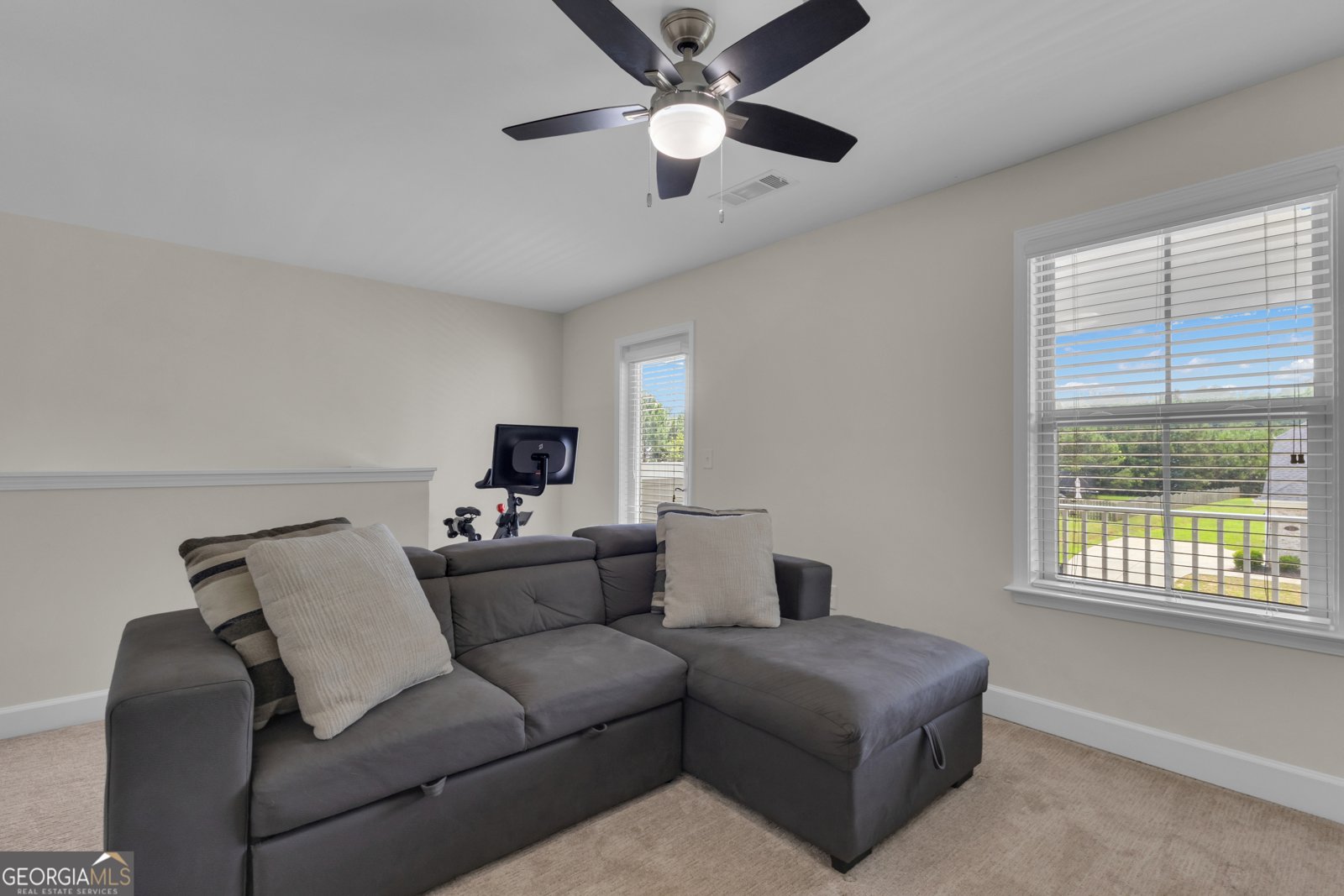 206 Roundwood Way Peachtree City - 36