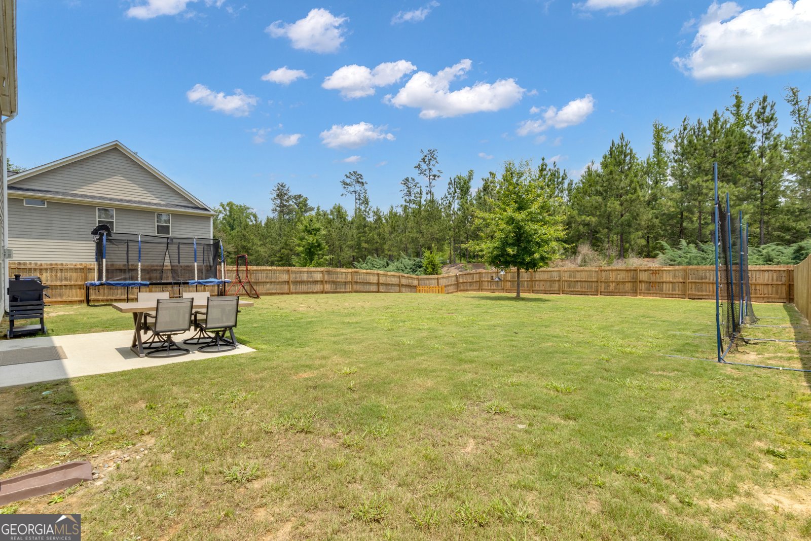 206 Roundwood Way Peachtree City - 5