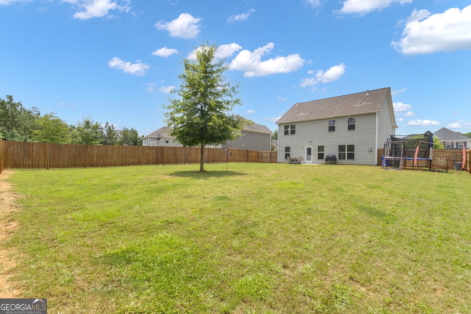 206 Roundwood Way Peachtree City - 6