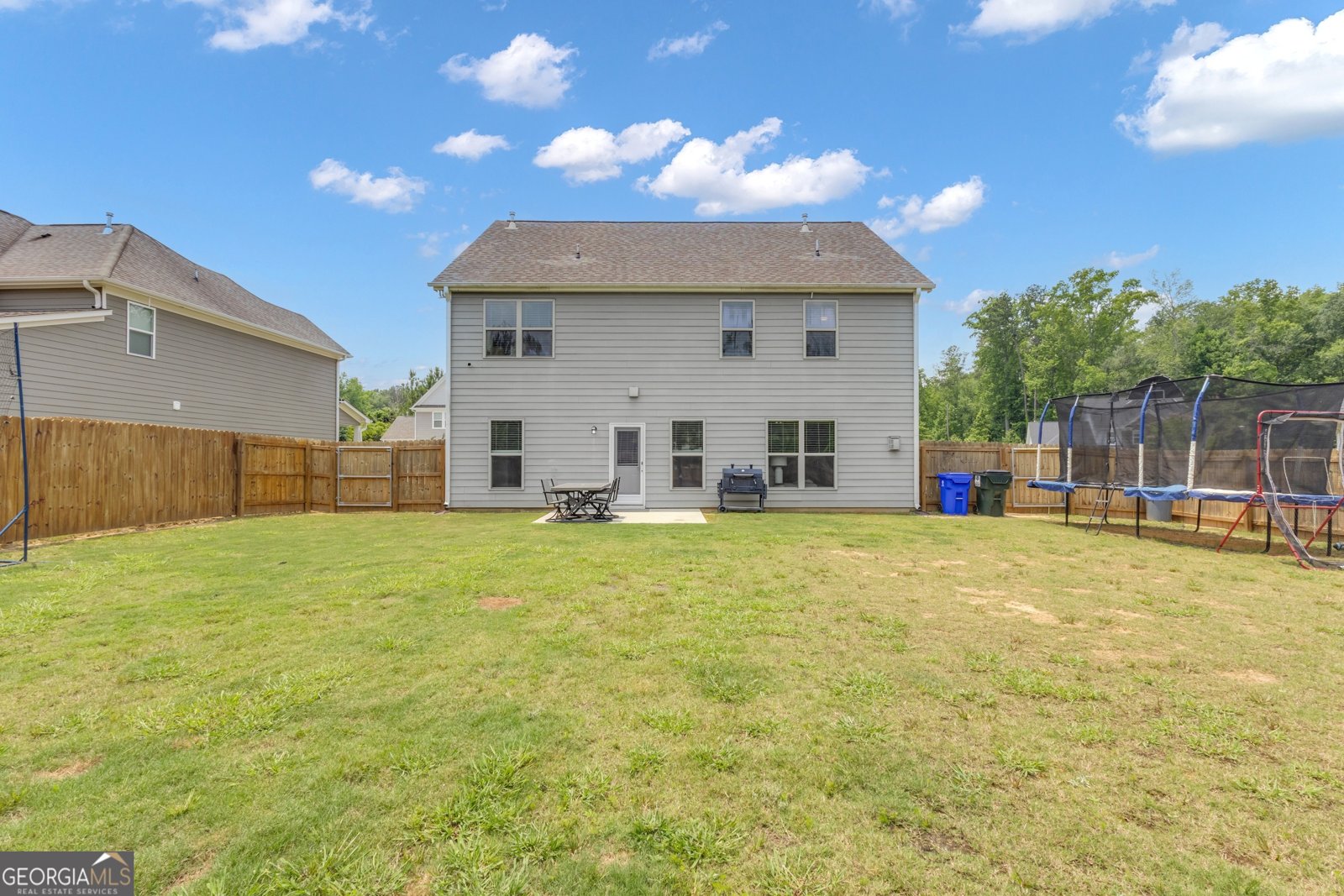 206 Roundwood Way Peachtree City - 7