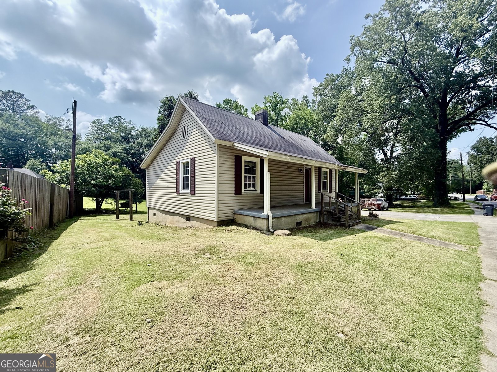 103 Highland Avenue Summerville - 1