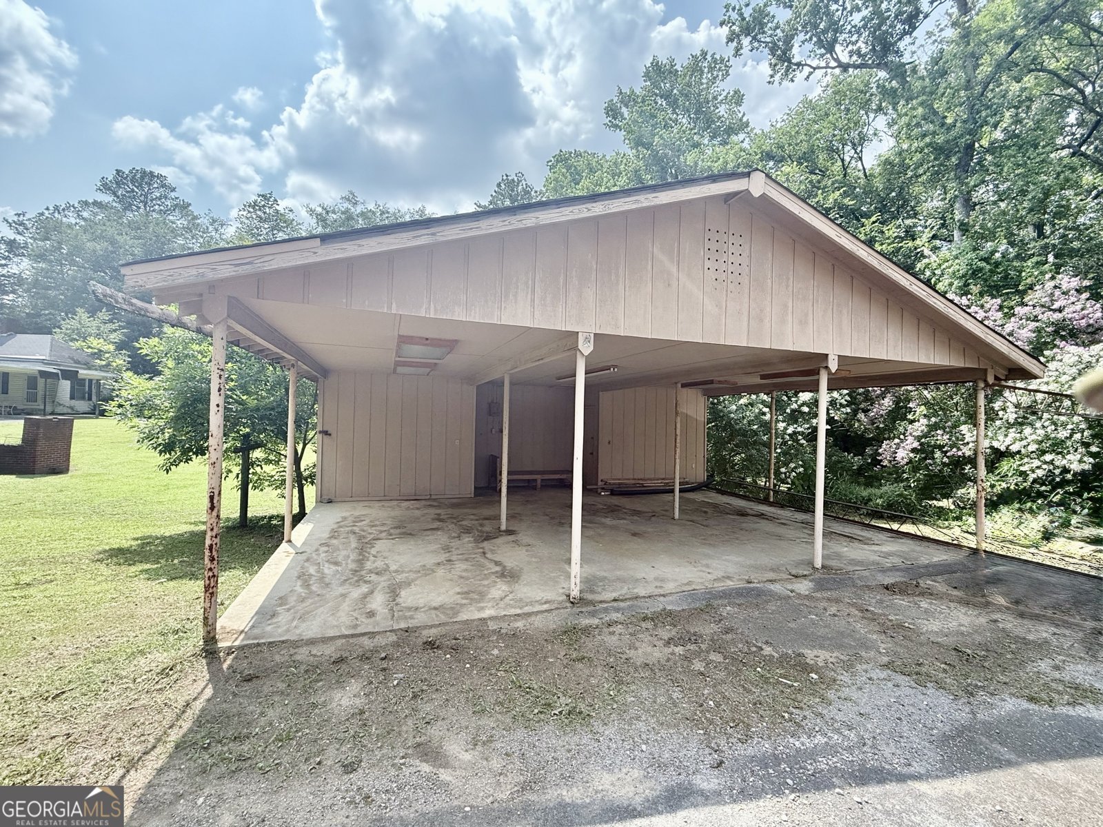103 Highland Avenue Summerville - 3