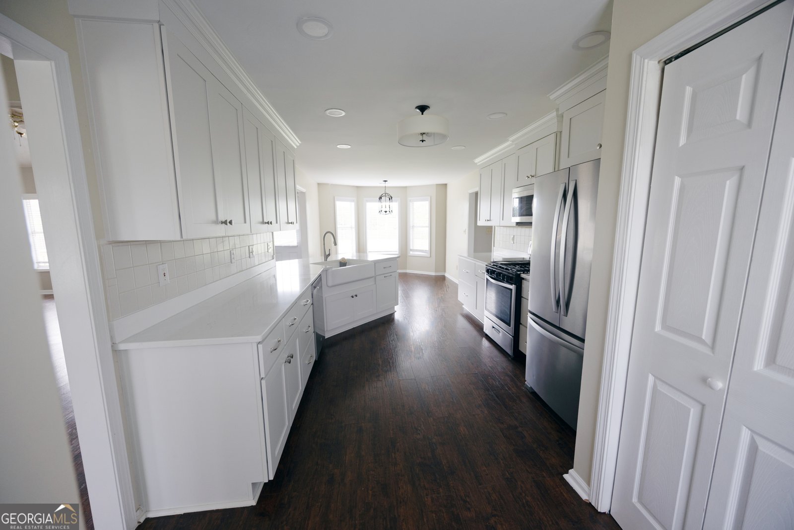1204 Bent Creek Drive McDonough - 2
