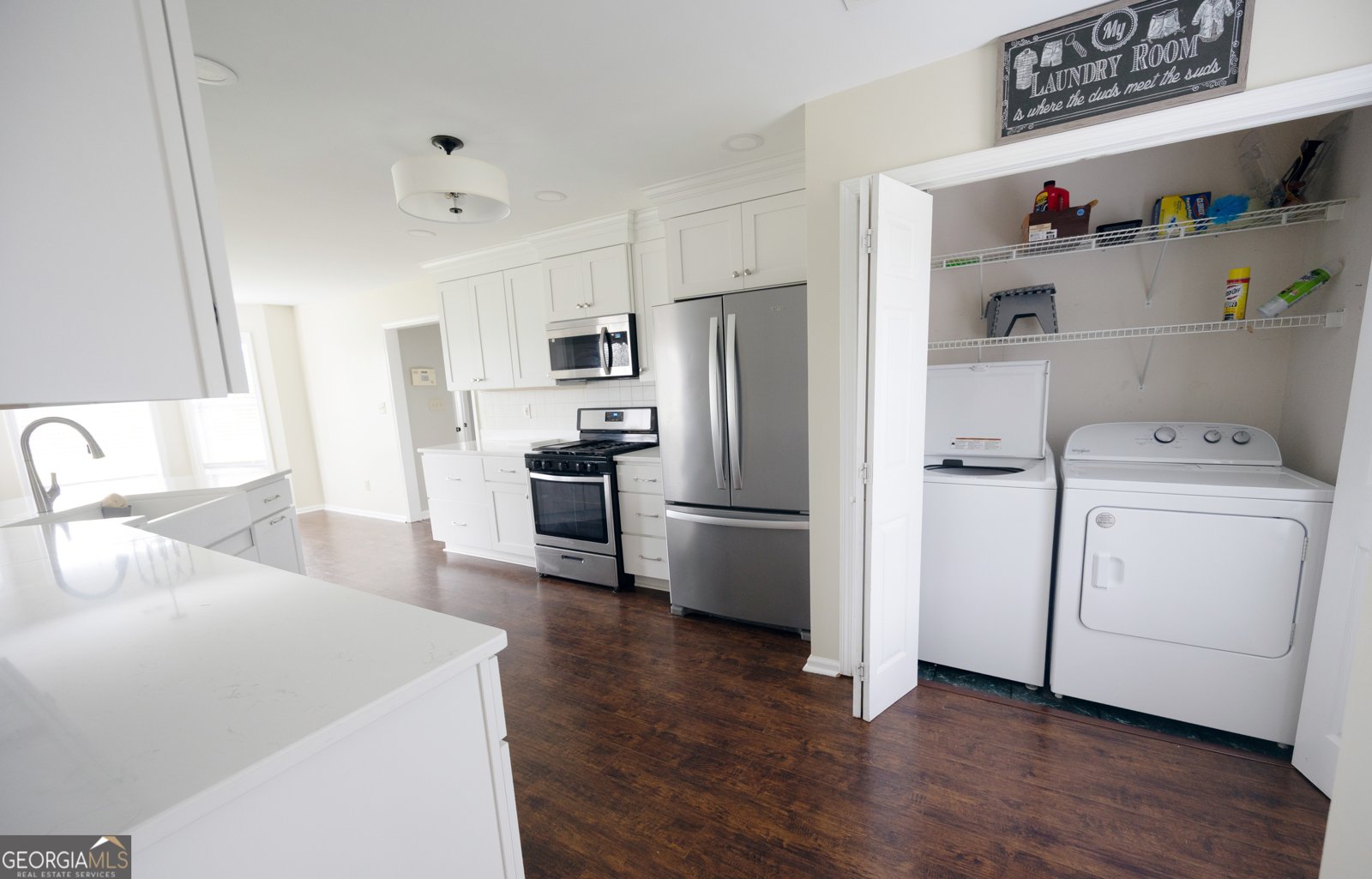 1204 Bent Creek Drive McDonough - 3
