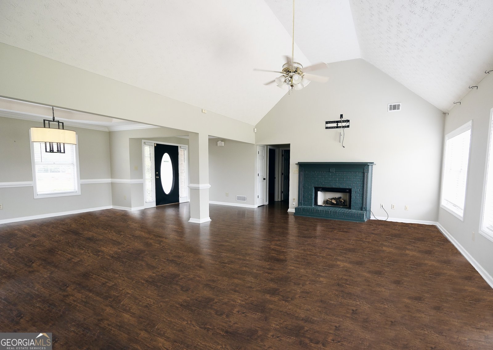1204 Bent Creek Drive McDonough - 4