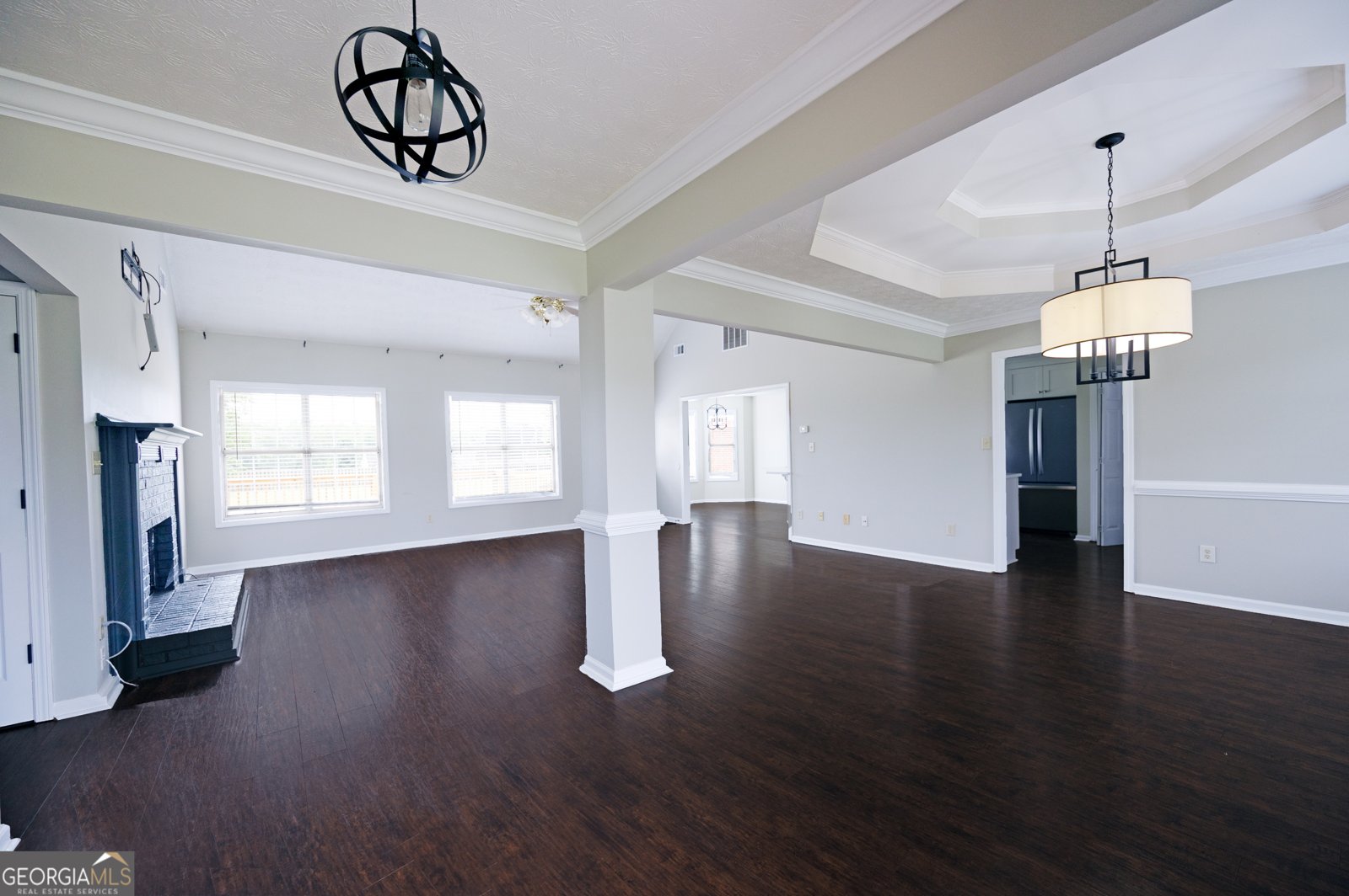 1204 Bent Creek Drive McDonough - 5