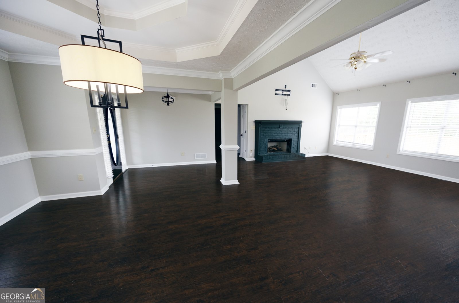 1204 Bent Creek Drive McDonough - 6