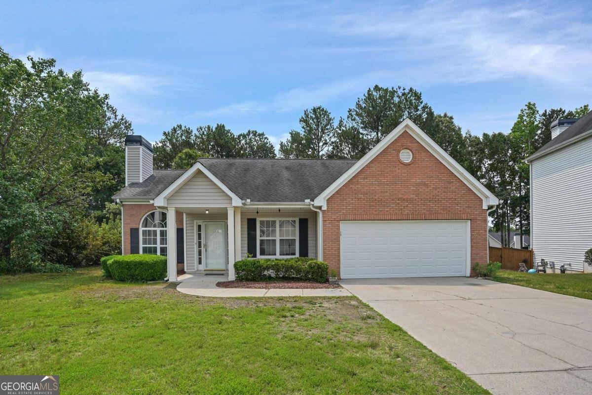 3025 Andora Drive Marietta - 1