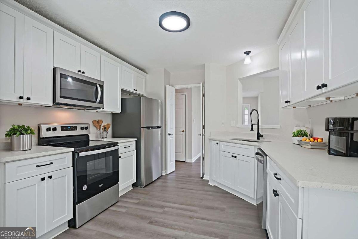 3025 Andora Drive Marietta - 11