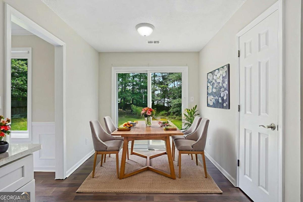 3025 Andora Drive Marietta - 16