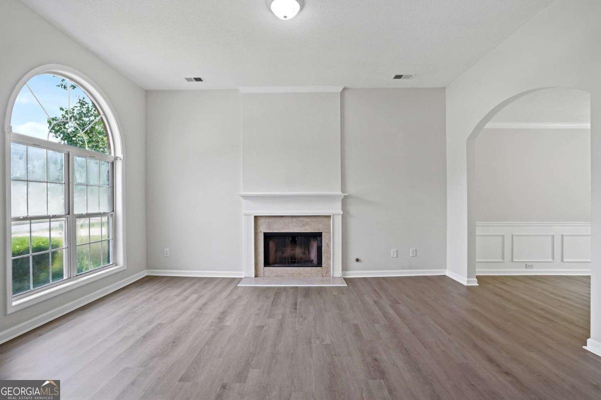 3025 Andora Drive Marietta - 2