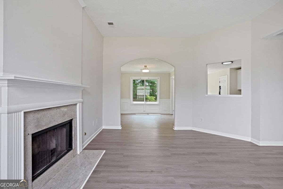 3025 Andora Drive Marietta - 3