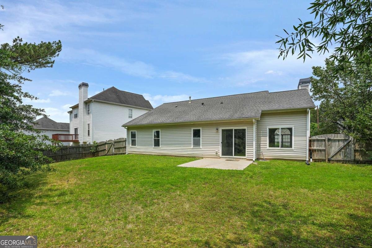 3025 Andora Drive Marietta - 30