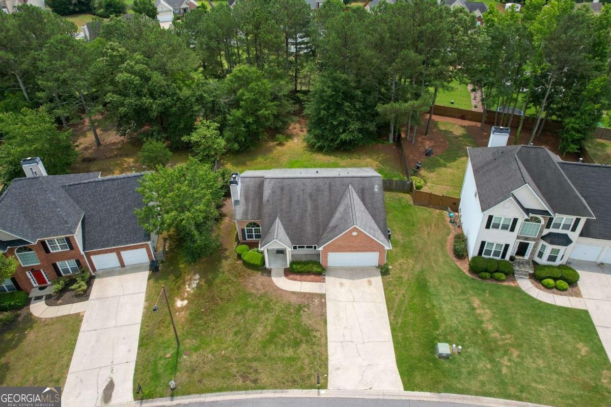 3025 Andora Drive Marietta - 32
