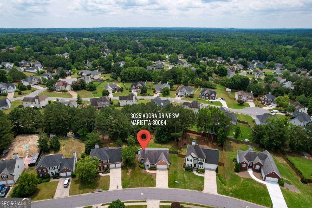 3025 Andora Drive Marietta - 33