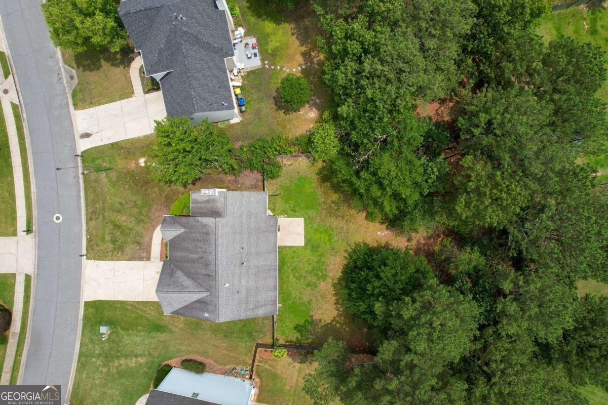 3025 Andora Drive Marietta - 34