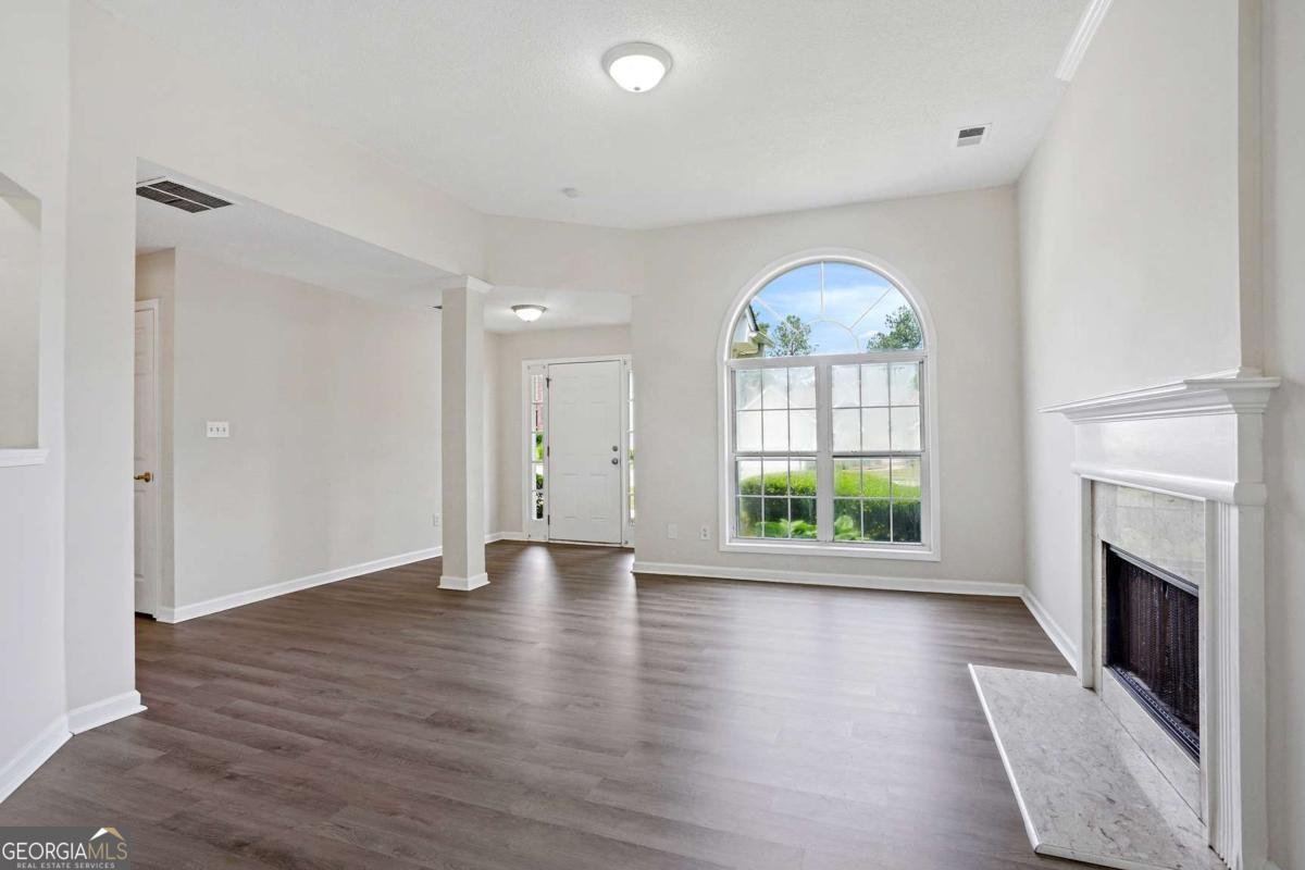 3025 Andora Drive Marietta - 4