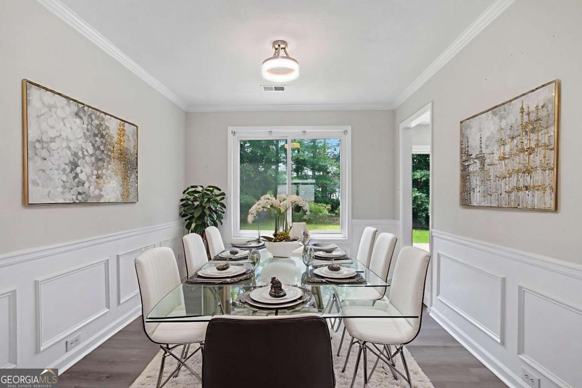 3025 Andora Drive Marietta - 8