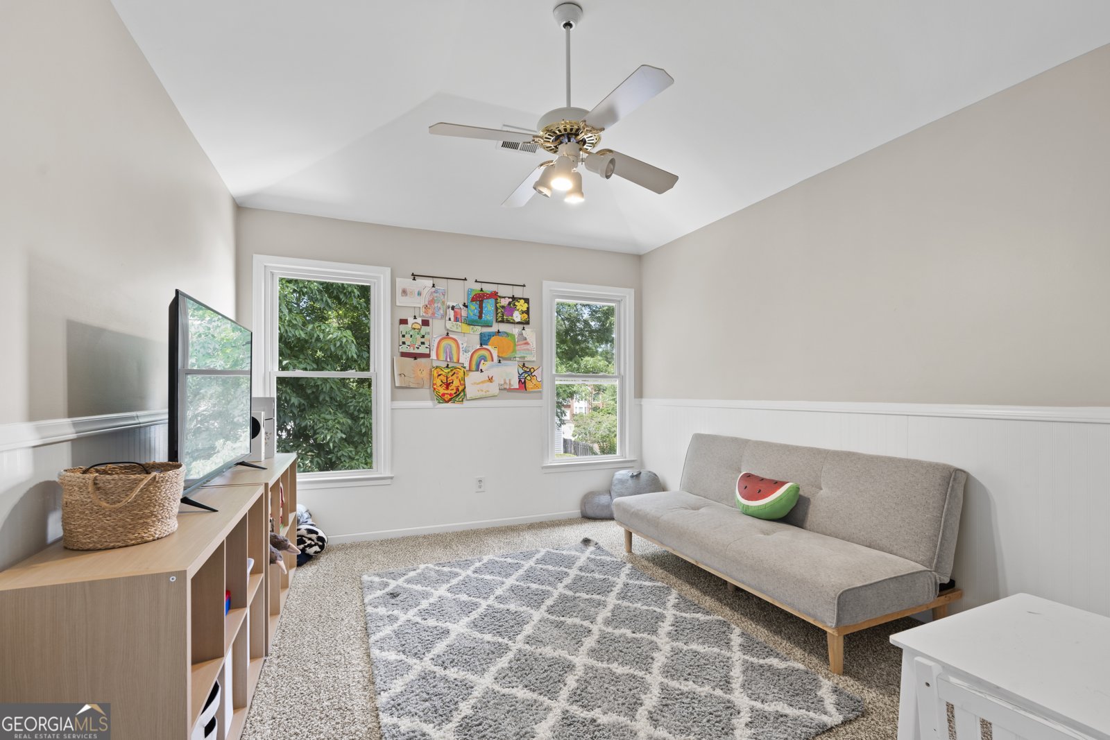 530 Camber Woods Drive Roswell - 21