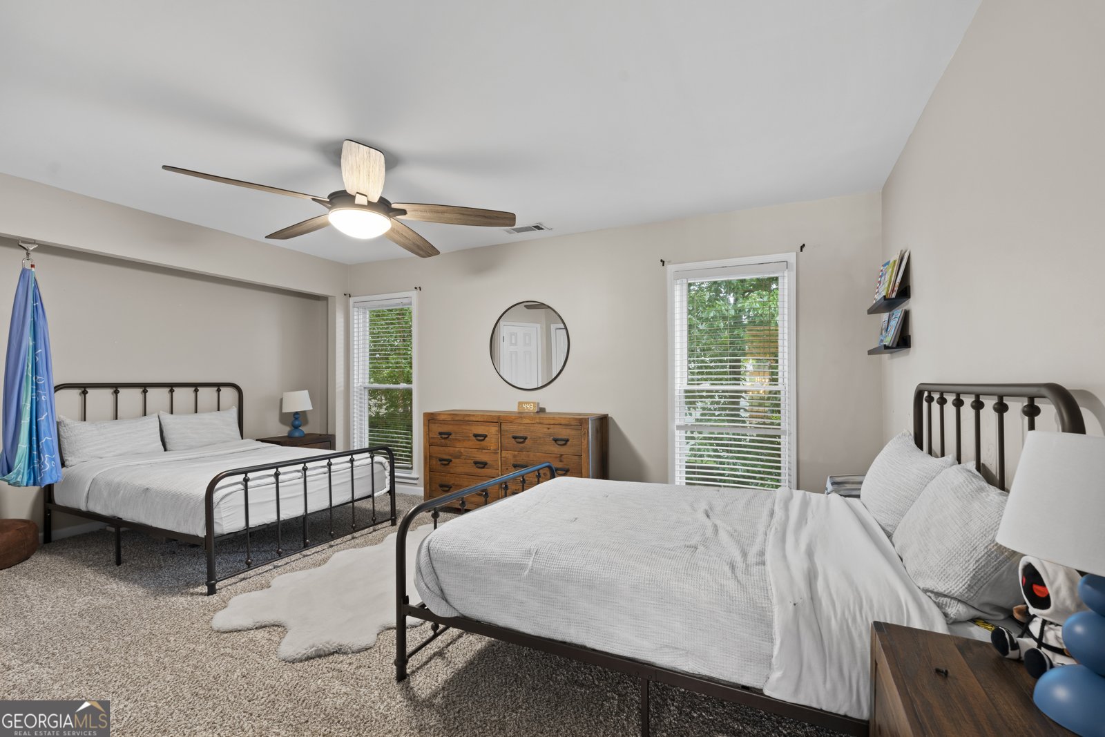530 Camber Woods Drive Roswell - 23