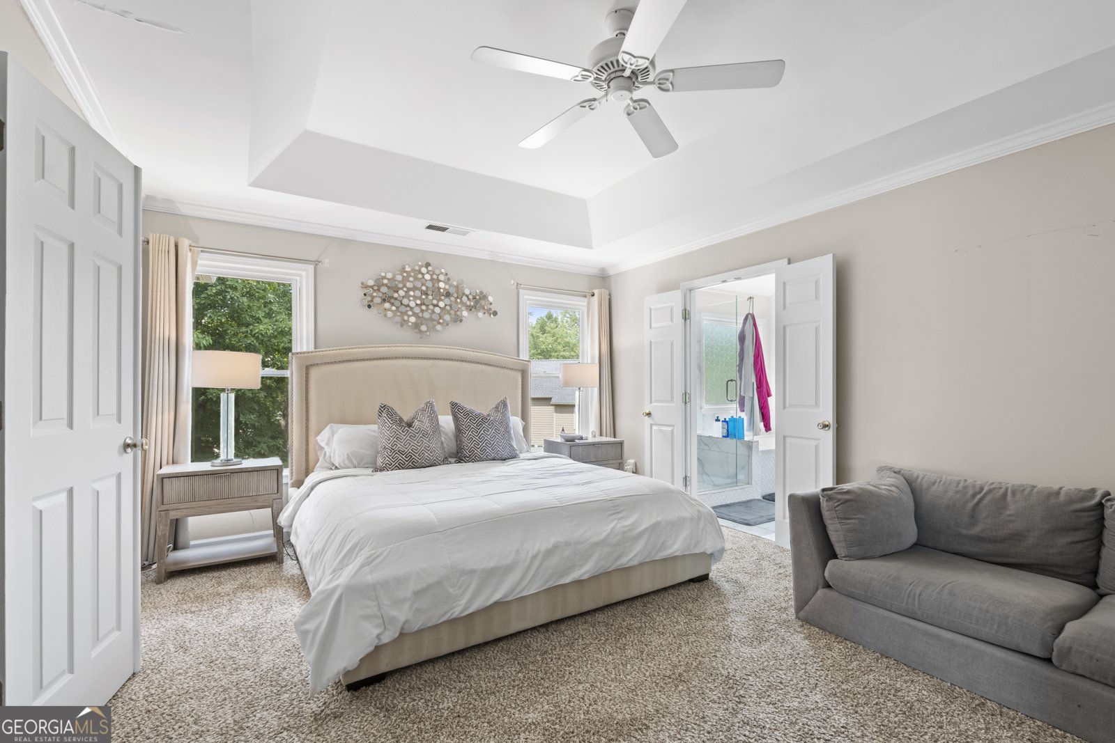530 Camber Woods Drive Roswell - 24