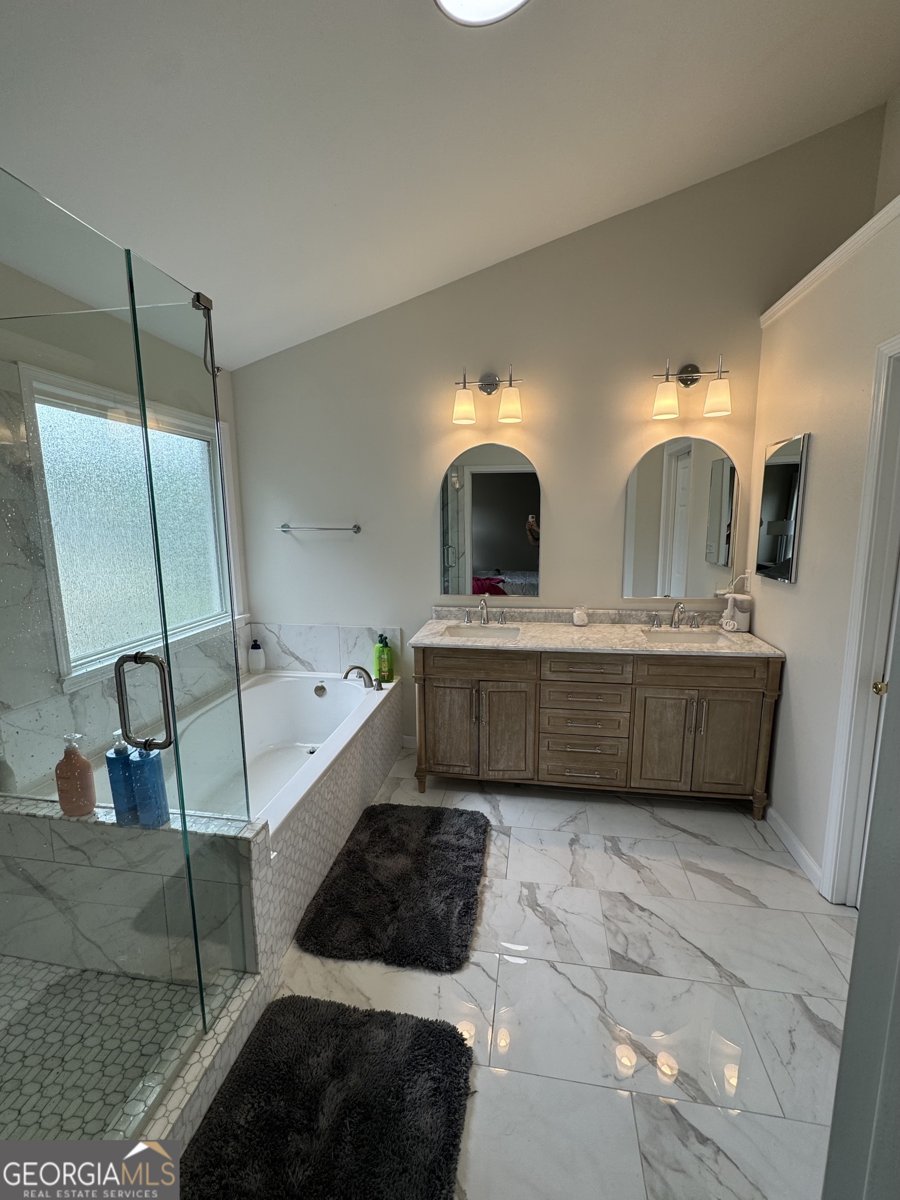 530 Camber Woods Drive Roswell - 25