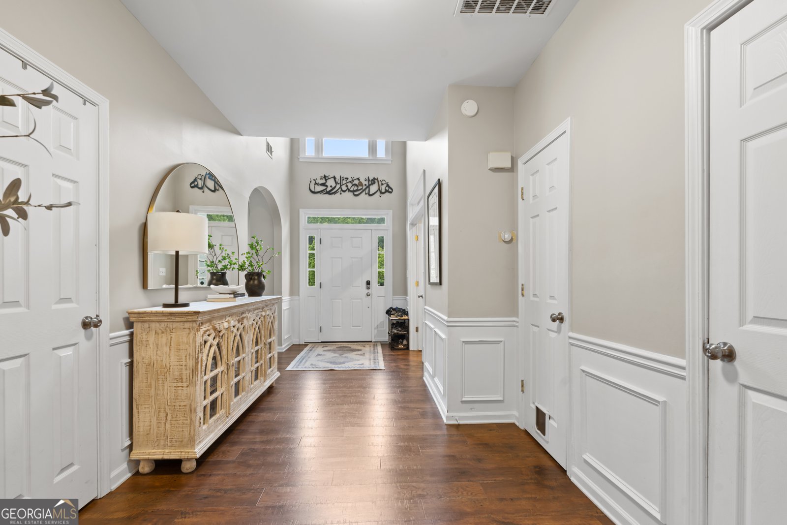 530 Camber Woods Drive Roswell - 4