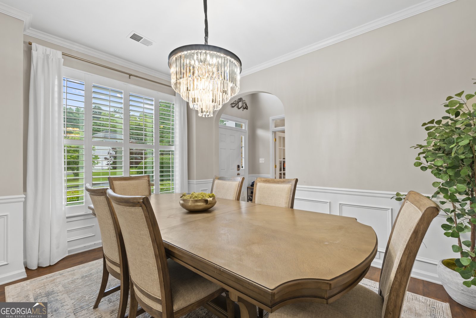 530 Camber Woods Drive Roswell - 6