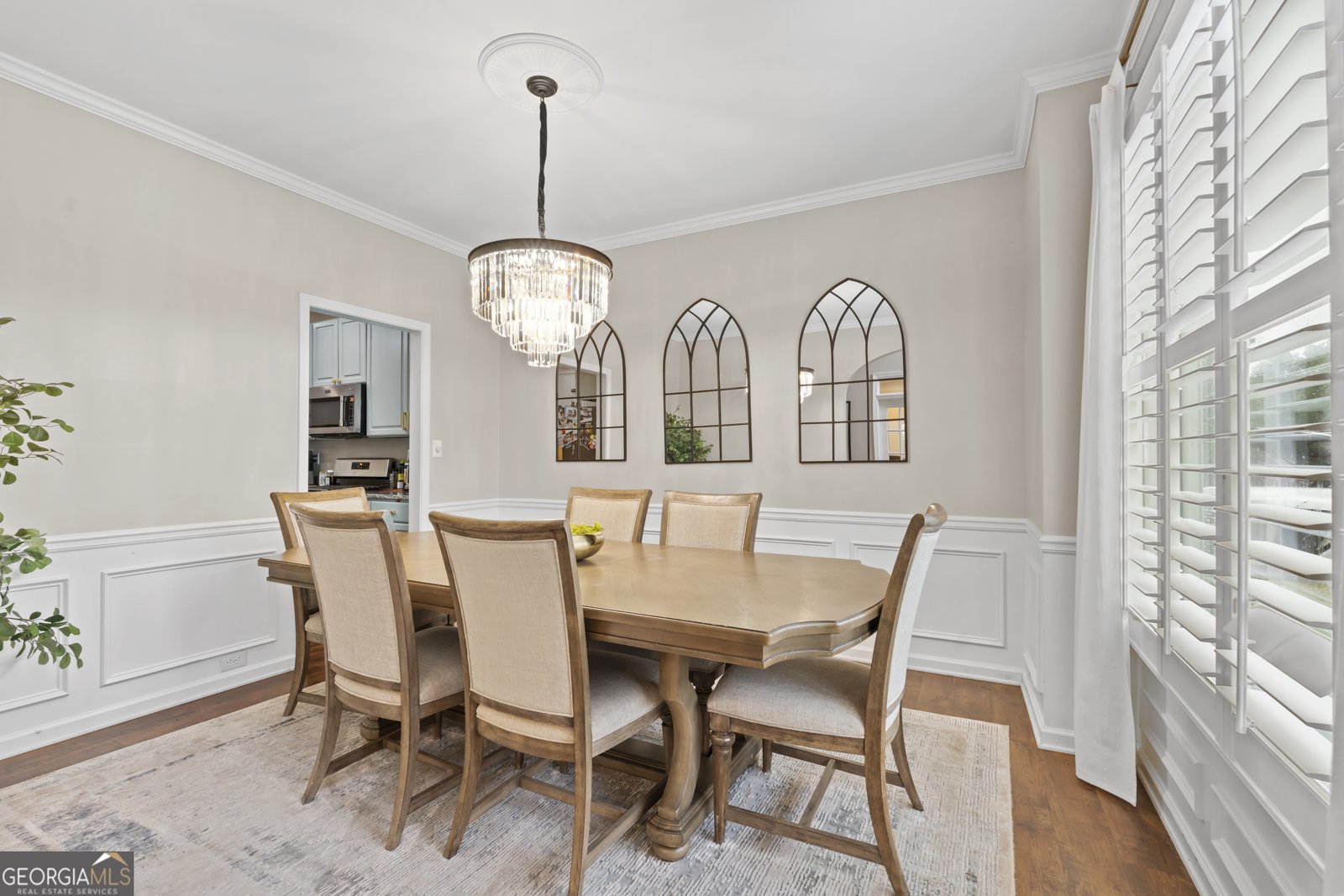530 Camber Woods Drive Roswell - 7