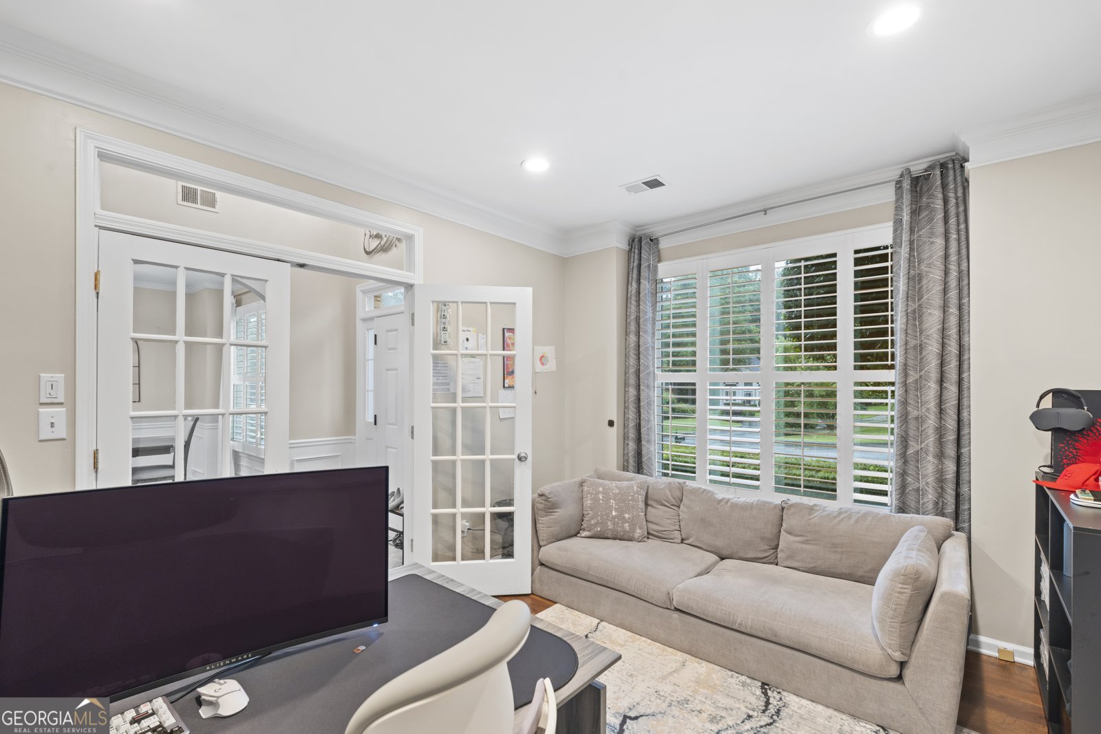530 Camber Woods Drive Roswell - 8