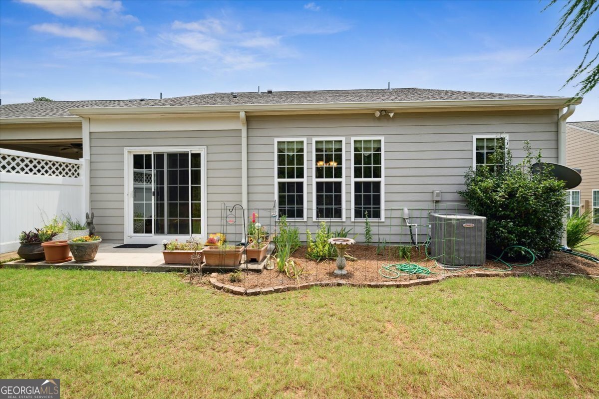 1131 Summer Hollow Road Greensboro - 12