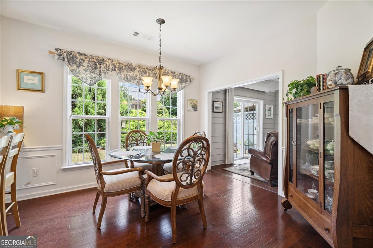 1131 Summer Hollow Road Greensboro - 16