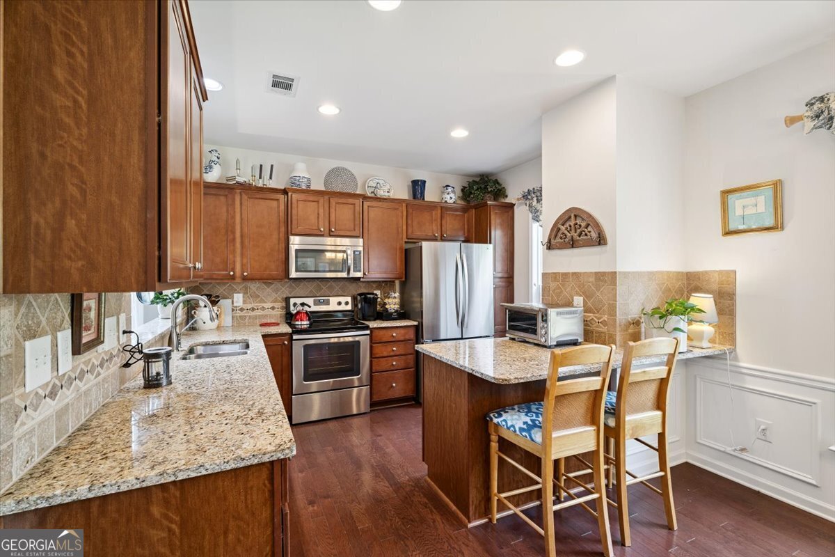 1131 Summer Hollow Road Greensboro - 2