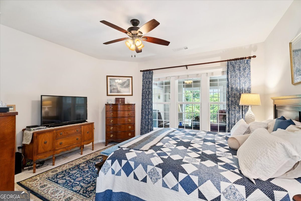 1131 Summer Hollow Road Greensboro - 26