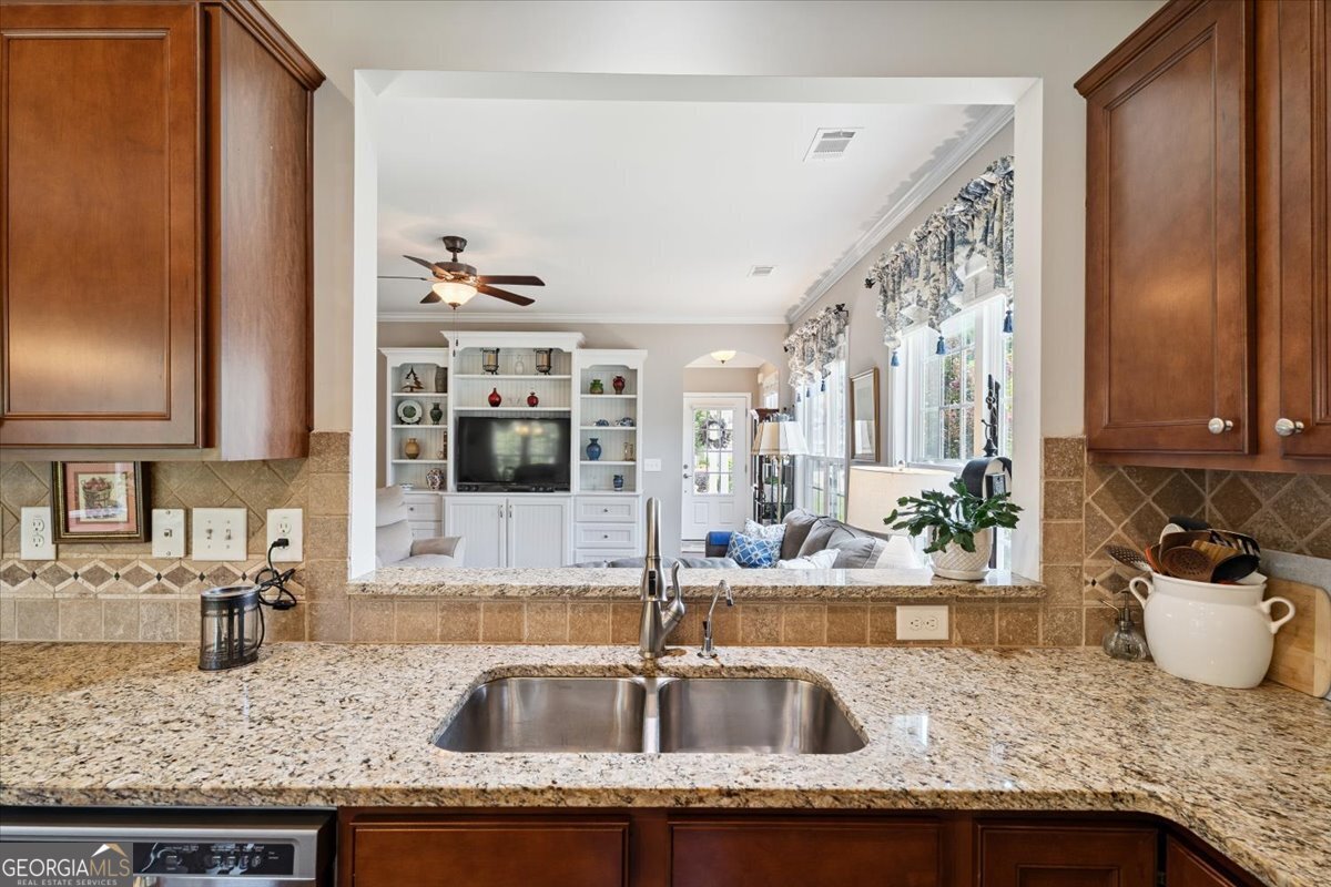 1131 Summer Hollow Road Greensboro - 3