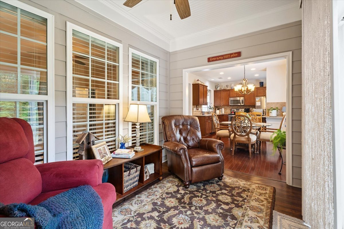 1131 Summer Hollow Road Greensboro - 4
