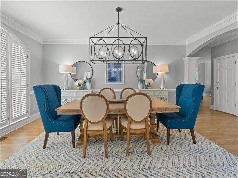 9745 Autry Falls Drive Alpharetta - 11