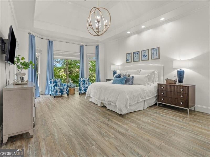 9745 Autry Falls Drive Alpharetta - 13