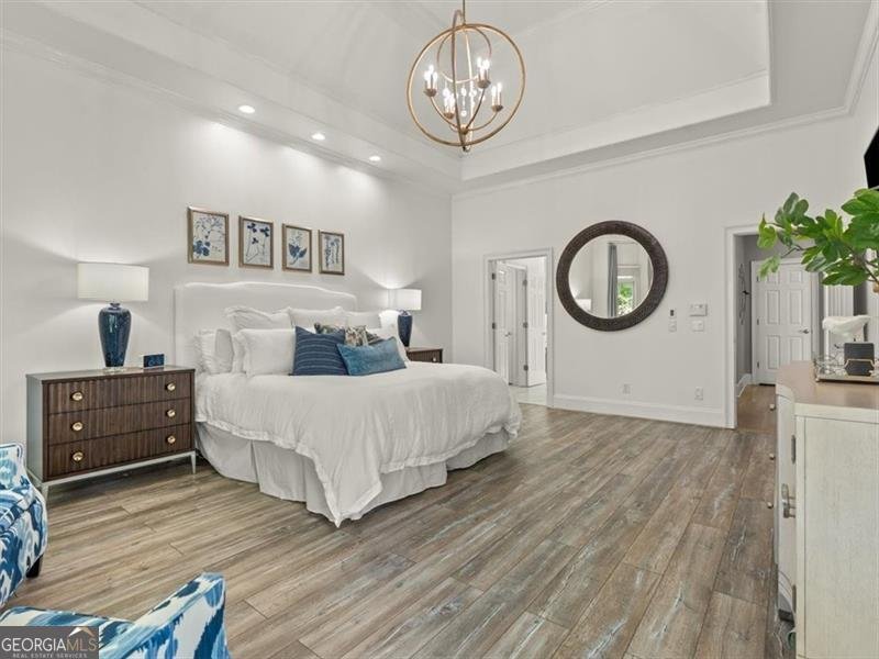 9745 Autry Falls Drive Alpharetta - 14