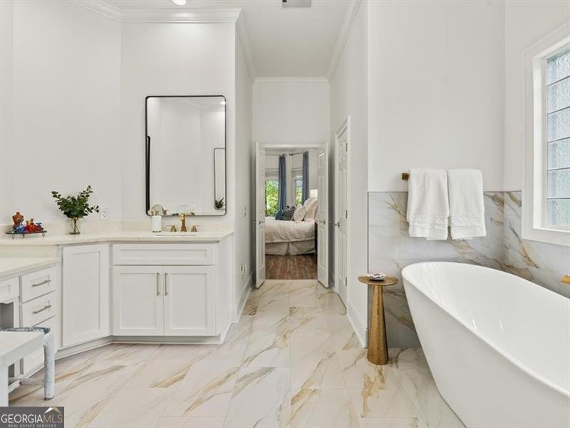 9745 Autry Falls Drive Alpharetta - 17