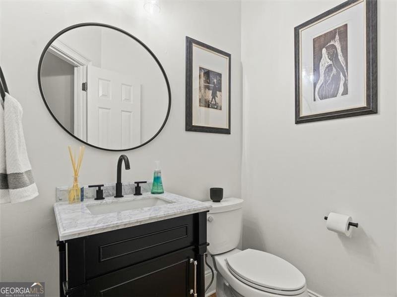 9745 Autry Falls Drive Alpharetta - 21