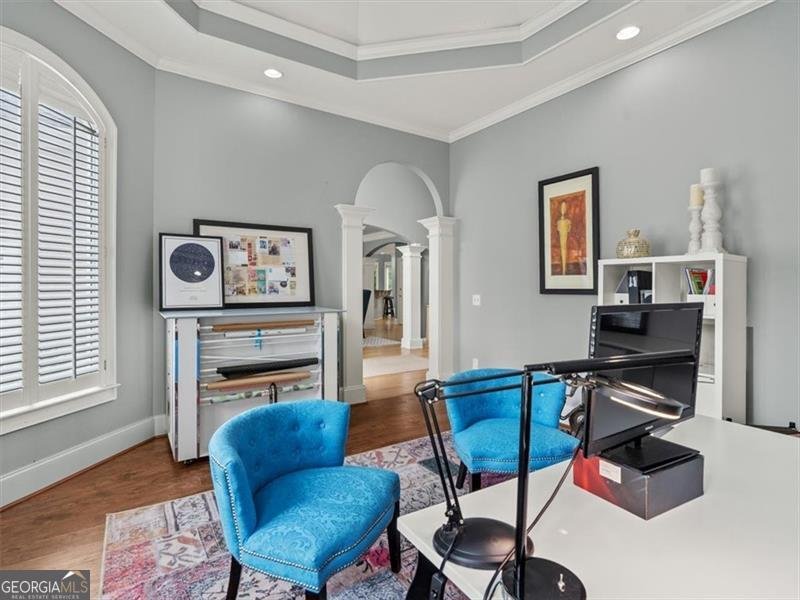 9745 Autry Falls Drive Alpharetta - 22