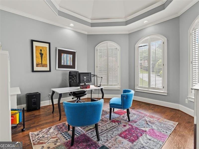 9745 Autry Falls Drive Alpharetta - 23