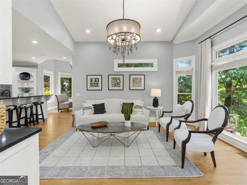 9745 Autry Falls Drive Alpharetta - 24