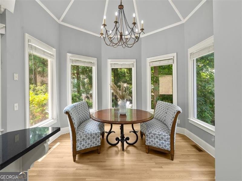 9745 Autry Falls Drive Alpharetta - 26