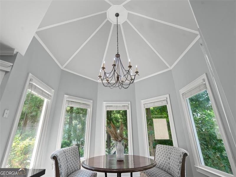 9745 Autry Falls Drive Alpharetta - 27