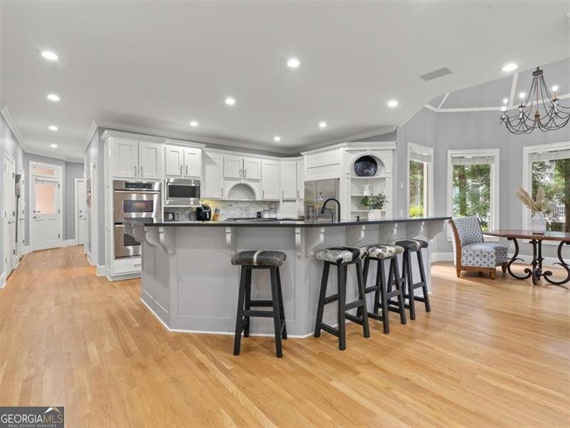 9745 Autry Falls Drive Alpharetta - 29